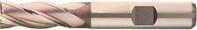 FORMAT Fréza 25mm Z6 HSS Co8 N DIN844K Format