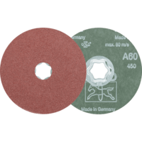 PFERD TOOLS COMBICLICK CC-FS 115 A 60