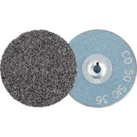 PFERD TOOLS COMBIDISC Brúsky CD 50 SiC 36