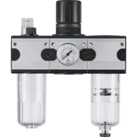 PFERD TOOLS Príslušenstvo pre pohony náradia ONG-A 1/2