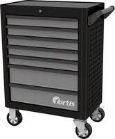FORTIS Vozík dielenský 760x460x1000mm Fortis