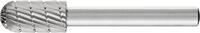 PFERD Fréza HSS C 1020 / 6 L60 Z3 Pferd
