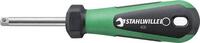 STAHLWILLE Držiak hlavíc 1/4" 150mm 400N Stahlwille