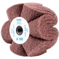 PFERD TOOLS Fleece vrstvené (netkané) náradie PNG 10050 5/8-11 A 180