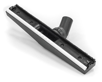 Cleancraft Szőnyegtisztító kefe, térd, Ø 38 mm, szélesség 40 cm