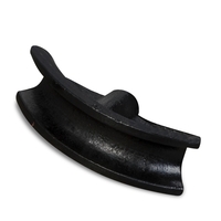 Segment 1 1/4" HRB 10-hez