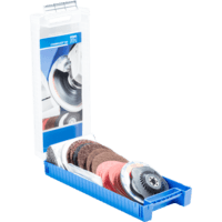 PFERD TOOLS COMBICLICK CC-SET 125 5/8-11