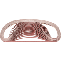 PFERD TOOLS Nástroje s povrchovou úpravou BA 6/520 J A 120