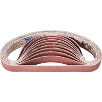 PFERD TOOLS Nástroje s povrchovou úpravou BA 30/610 X A 40