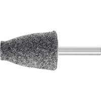 PFERD TOOLS brúsne telieska KE 3550 8 CU 24 R5V CAST EDGE N