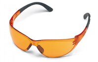STIHL Ochranné okuliare DYNAMIC CONTRAST oranžové - 00008840364