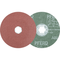 PFERD TOOLS COMBICLICK CC-FS 115 A 80