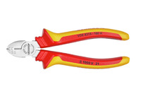 GEDORE VDE 8315-160 H Bočné kliešte na odizolovanie 160 mm