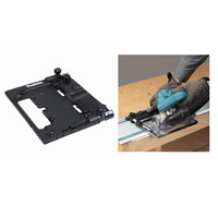 MAKITA 1916F4-2 - Adaptér vodiacej lišty pre diamantové píly na rovné a skosené rezanie