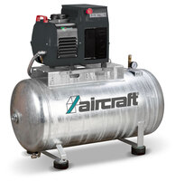 Aircraft Skrutkový kompresor ACS Special 2,7-10-200 (230 V)