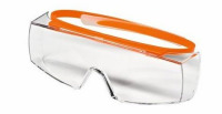 STIHL 00008840358 - Ochranné okuliare SUPER OTG číre