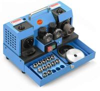 Brúska na spirálové vrtáky a vrtáky do plechu GS-7