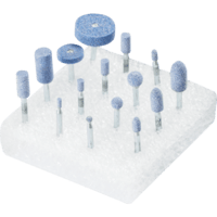 PFERD TOOLS Naložené body 2002 J F TOUGH