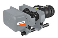 Unicraft Elektromos hajtás EFW 2-1