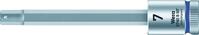 WERA Hlavica 3/8" imbus 7 x 107mm Zyklop 8740 B HF Wera