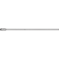 PFERD TOOLS Karbidové frézy WRC 1020/6 OCEĽ SL 150