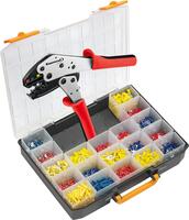 FORMAT Sada krimpovacia 1901 diel Format