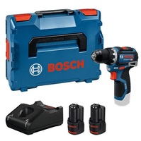 BOSCH PRO GSR 12V-32 - Akumulátorový vrtací šroubovák - 06019N7007