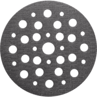 PFERD TOOLS Nástroje s povrchovou úpravou KSS-PP 125