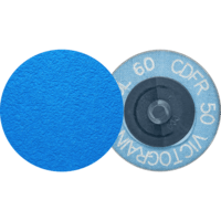 PFERD TOOLS COMBIDISC Brúsky CDR 50 VICTOGRAIN-COOL 60