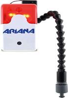 Siréna na ochranu proti pretečeniu ARIANA