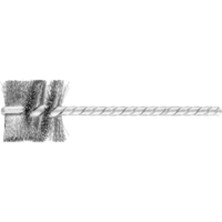 PFERD TOOLS Rúrkové kefy IBU 2525/3,8 ST 0,12