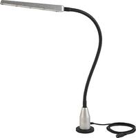 Bauer &amp; Böcker Praktická silueta LED lampy