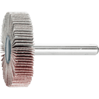 PFERD TOOLS Plátenné kotúče F 4010/6 A 150