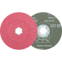 PFERD TOOLS COMBICLICK CC-FS 115 CO 50