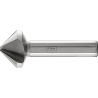 PFERD TOOLS Vrtacie a ponorné nástroje KES HSS DIN 335 C90° 28,0