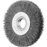 PFERD TOOLS Kolesové kefy POS RBU 12520/14,0 ST 0,30