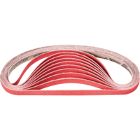 PFERD TOOLS Povrchové abrazíva BA 12/520 CO-COOL 80