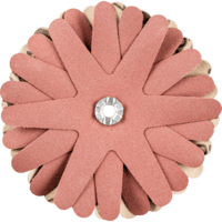 PFERD TOOLS Plátenné kotúče PST-T 90/5 8 A 240