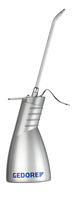 GEDORE 298-04 Olejarka z liatiny s pumpou 300 ml