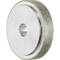 PFERD TOOLS Diamantové / CBN brúsky EP Bond D1A1 50-10-10 D 151