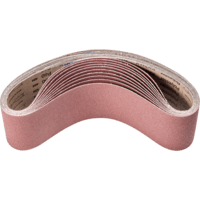 PFERD TOOLS Nástroje s povrchovou úpravou BA 100/920 X A 60