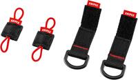 Modulárny adaptérový set 4-dielny pred náramkový batoh Modular X18 KNIPEX