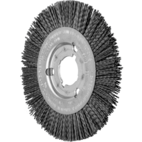 PFERD TOOLS Kolesové kefy RBU 15016/12,0 CO 120 1,10