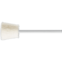 PFERD TOOLS Filcové náradie FK WKN 1212/2,35 M