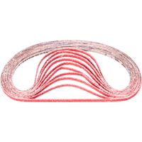 PFERD TOOLS Nástroje s povrchovou úpravou BA 6/520 CO-COOL 40