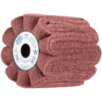 PFERD TOOLS Fleece vrstvené (netkané) náradie PNG-W 100100 A 280