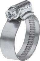 IDEAL Schlemper Spona hadicová 12 W4 16- 25mm Ideal