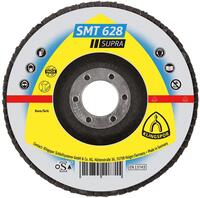 KLINGSPOR Kotúč lamelový 125mm K 40 rovný SMT628 Klingspor