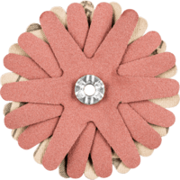 PFERD TOOLS Plátenné kotúče PST-T 70/4 6 A 240