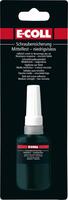 Poistka skrutiek 10ml stredná pevnosť E-COLL
